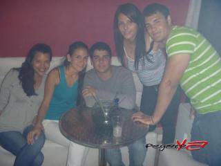 Foto 10 de Febrero 18 y 25 del 2012 en Farah Lounge Cali, Cali