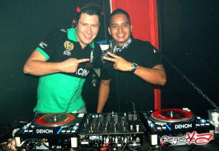 Foto 16 de Diciembre 01 del 2012 en Praga Club Cali, Cali