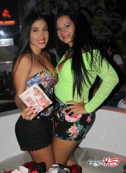 Foto 9 de Lolas - Yelsid Julio 18 en Lolas Club Menga Cali, Cali