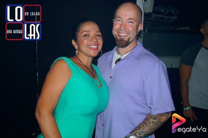 Foto 90 de Lolas - 1er FDS Oct 2015 en Lolas Club Menga Cali, Cali