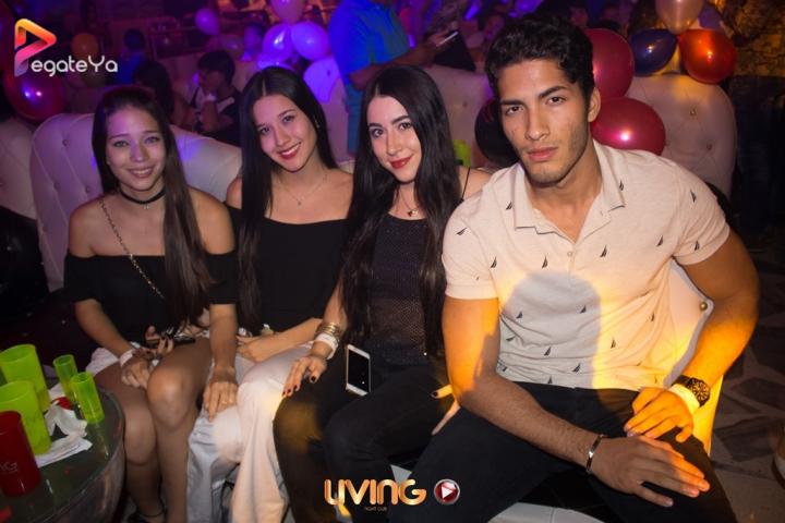 Foto 57 de Living - 3er & 4To Fds Octubre 2016 en Living Night Club, Cali