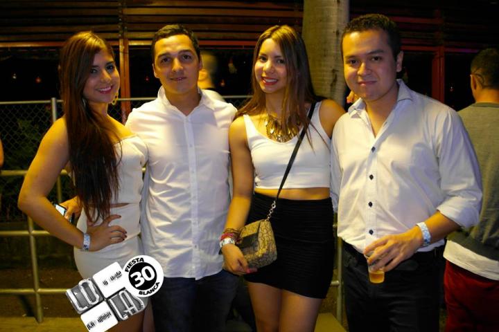 Foto 497 de Lolas Club - Feria de Cali 2014 en Lolas Club Menga Cali, Cali
