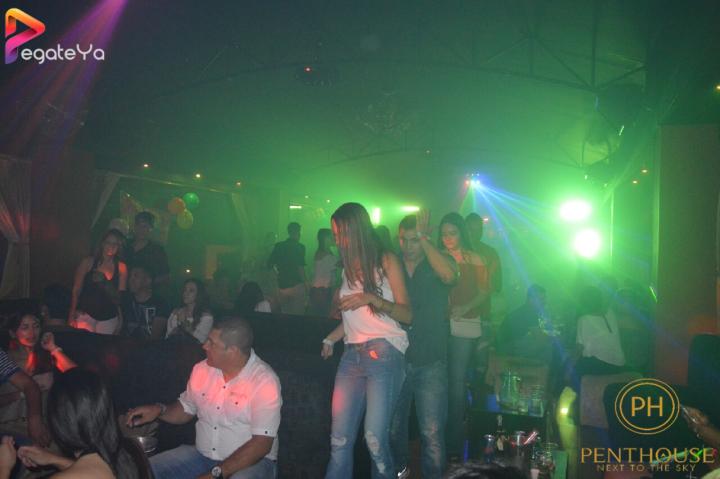 Foto 31 de Penthouse Club - 3er JuLIo 2016 en Penthouse 1800, Cali
