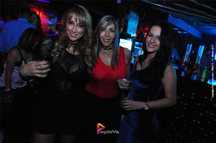 Foto 85 de Piso V - Sabado 11 de marzo de 2017 en Bar Piso V Bucaramanga, Bucaramanga
