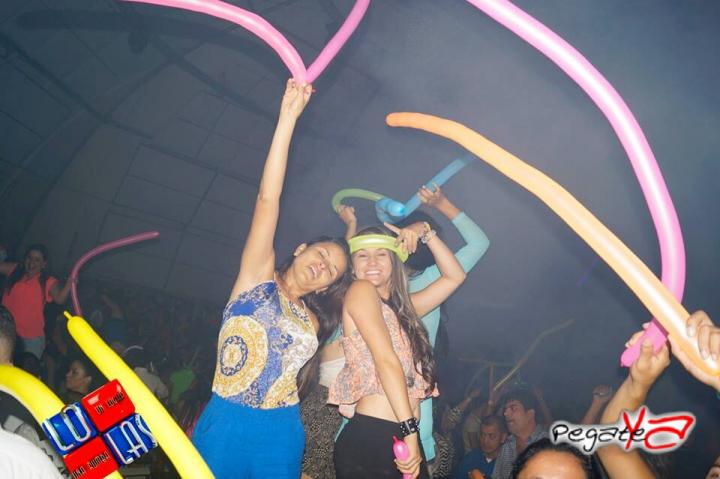 Foto 264 de Lolas - Yelsid Julio 18 en Lolas Club Menga Cali, Cali