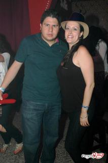 Foto 47 de Octubre 19 del 2013 en Kabaret - Granada, Cali
