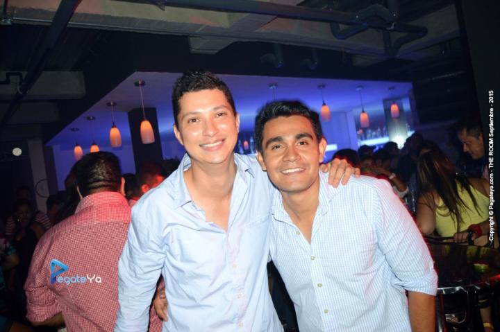 Foto 16 de The Rooms Barrancabermeja en Fiestas Colombia, Medellín