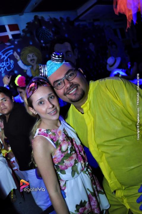 Foto 24 de TRINIDAD - sabado 29 de octubre de 2016 en Trinidad Discoteca Bucaramanga, Bucaramanga