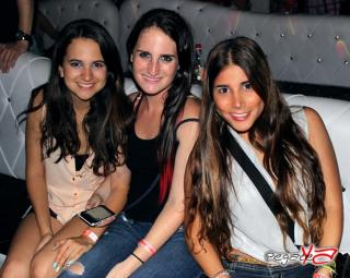 Foto 33 de Agosto 03 del 2013 en Living Night Club, Cali