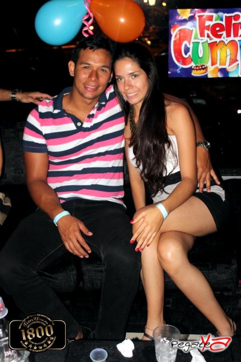 Foto 18 de Penthouse 1800 - Feria de Cali en Penthouse 1800, Cali