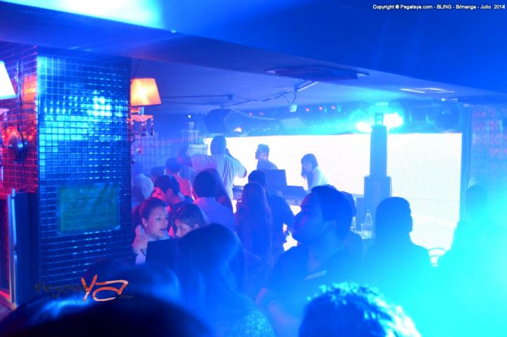 Foto 72 de Discoteca Bling- 26 de julio de 2014 en Bar Bling Bucaramanga, Bucaramanga