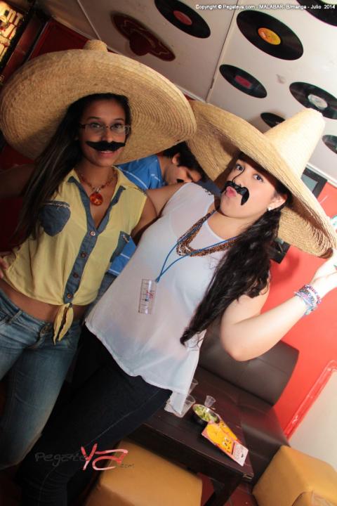 Foto 7 de Discoteca MALABAR - 26 de Julio de 2014 en Discoteca Malabar Bucaramanga, Bucaramanga