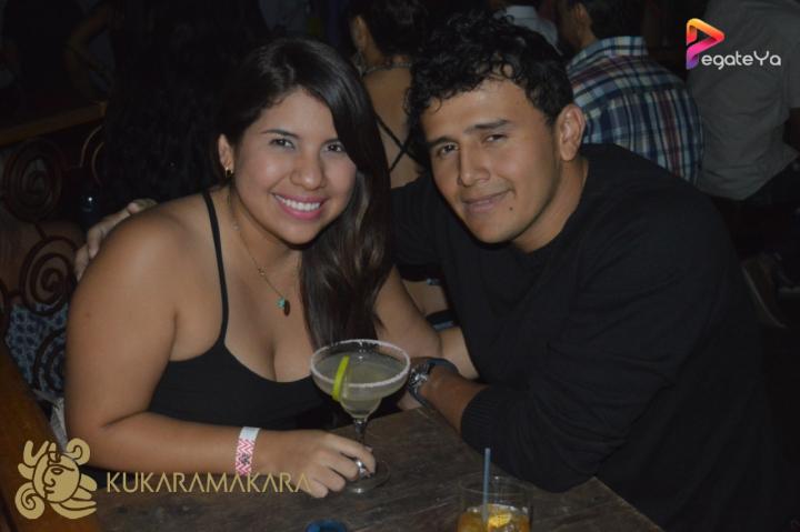 Foto 12 de Kukaramakara - 1er FDS Febrero 2016 en Kukaramakara Discoteca Cali, Cali