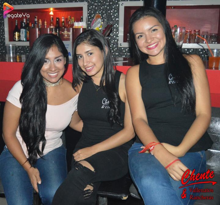 Foto 14 de CHENTE Vallenatos y Rancheras 2017-08-11 en CHENTE Vallenatos y Rancheras, Cali