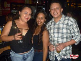 Foto 14 de Junio 08 del 2012 en Urbano Bar Cali, Cali