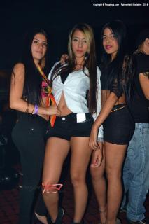 Foto 16 de Discoteca Fahrenheit en Discoteca Fahrenheit Medellin, Medellín