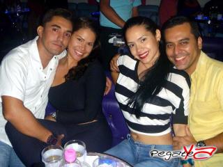 Foto 46 de Maldita Primavera - Agosto 25 en La Maldita Primavera Cali, Cali