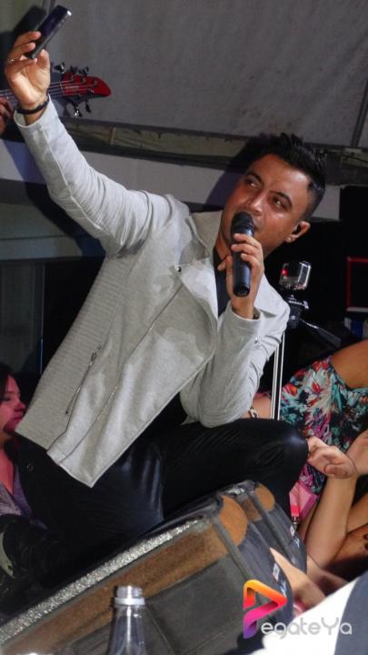 Foto 155 de Lolas - Abril 24 2015 en Lolas Club Menga Cali, Cali