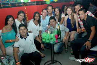 Foto 25 de Agosto 31 del 2013 en Praga Club Cali, Cali