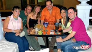 Foto 10 de Ivy Room - Fusion & Drinks - Agosto 31 en Ivy Room, Cali