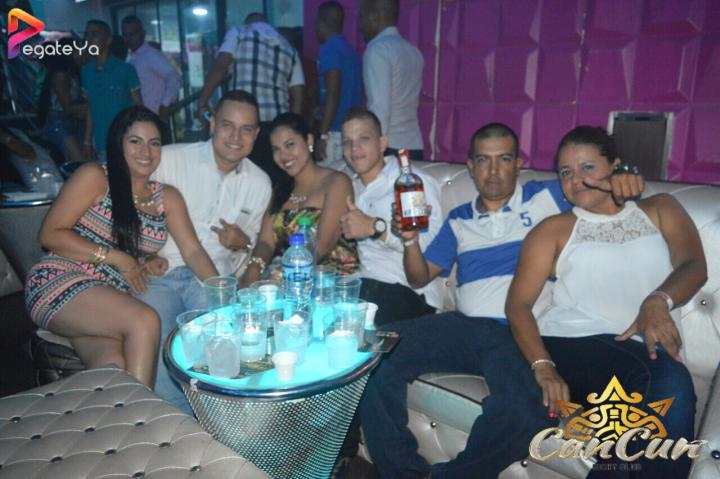Foto 20 de Cancun Night Club - 2do Fds Mayo 2016 en Cancun Night Club