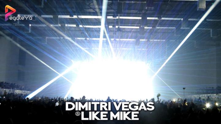 Foto 219 de Dimitri Vegas & Like Mike en Dimitri Vegas & Like Mike, Cali
