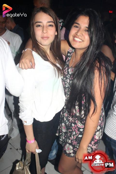 Foto 2 de AMPM BAR - 2Do Fds Octubre 2015 en Am / PM Bar - Cali, Cali