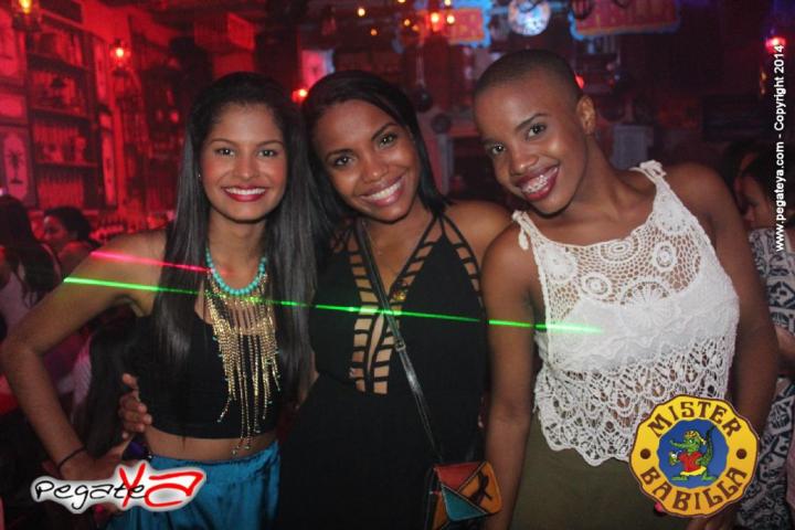 Foto 36 de 3 Y 4 de OCT 2014 en Discoteca MISTER BABILLA cartagena, Cartagena