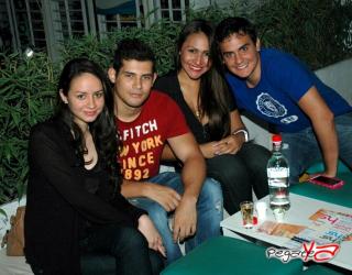 Foto 12 de Heaven Shots - Feria de Cali 2013 en Heaven Shots