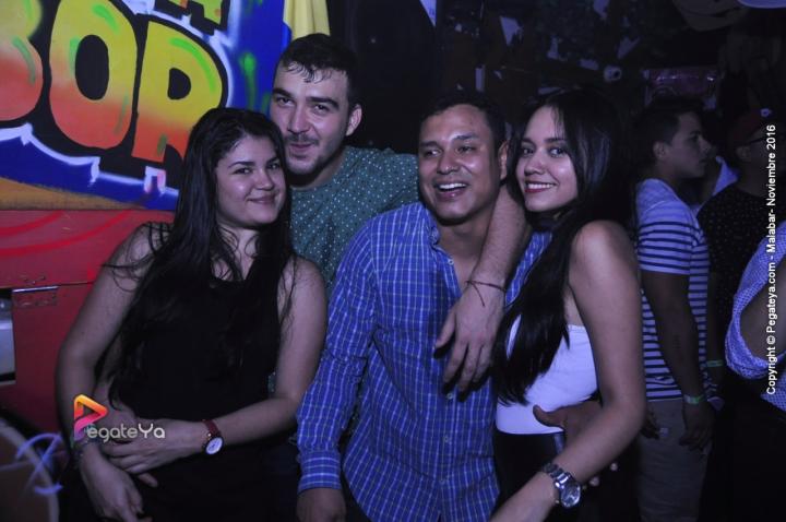 Foto 52 de Malabar - sabado 12 de noviembre de 2016 en Discoteca Malabar Bucaramanga, Bucaramanga