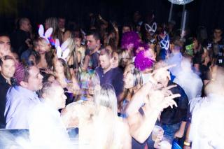 Foto 244 de Fotos Aqua Halloween 31 oct 2012 en Discoteca Aqua Medellin, Medellín