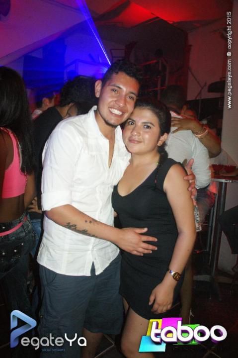 Foto 16 de Taboo Julio 10 Y 11 en Discoteca Taboo Cartagena, Cartagena