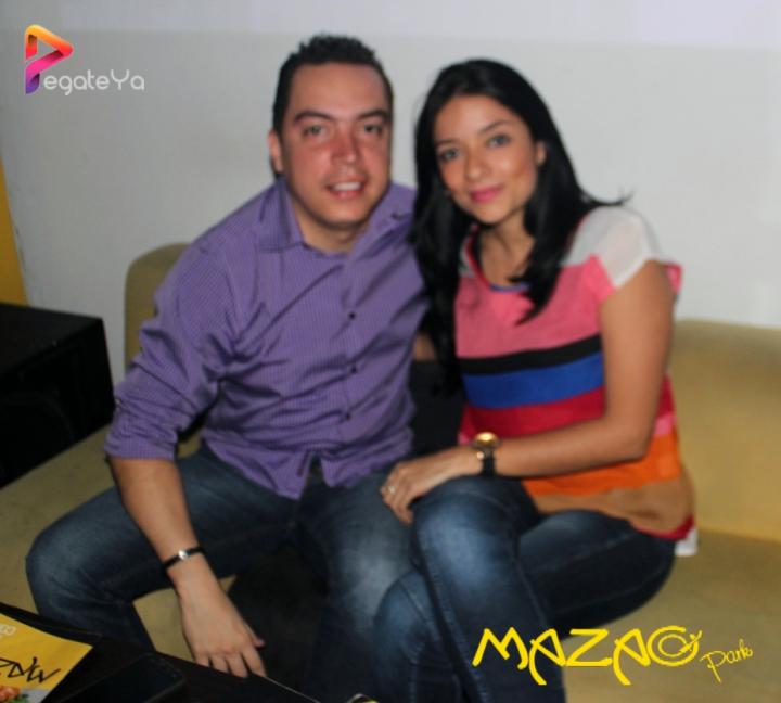 Foto 5 de Mazao Park - 2do FDS Febrero 2016 en Mazao Park, Cali