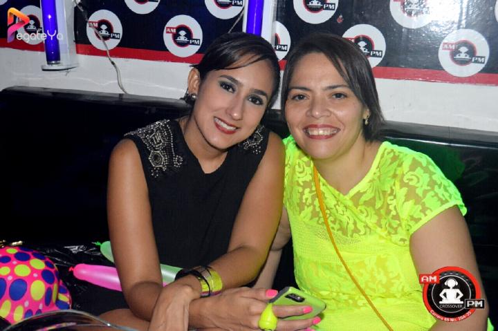 Foto 2 de AmPm - 3er-4to Fds Marzo 2017 en Am / PM Bar - Cali, Cali