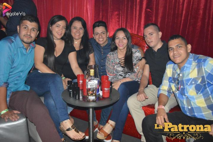 Foto 21 de La Patrona - 2do Fds Agosto 2017 en La Patrona, Cali