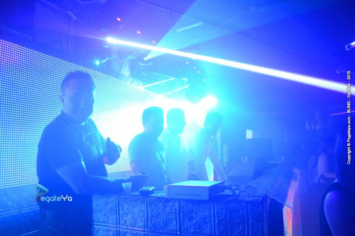 Foto 85 de Bar Bling - viernes 16 oct 2015 en Bar Bling Bucaramanga, Bucaramanga