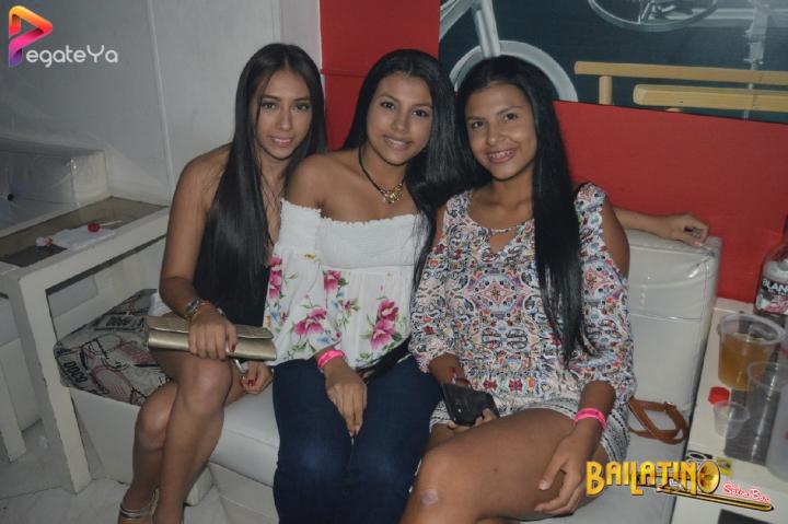 Foto 16 de Bailatino - 2do Fds Nov 2016 en Bailatino - Bar, Cali