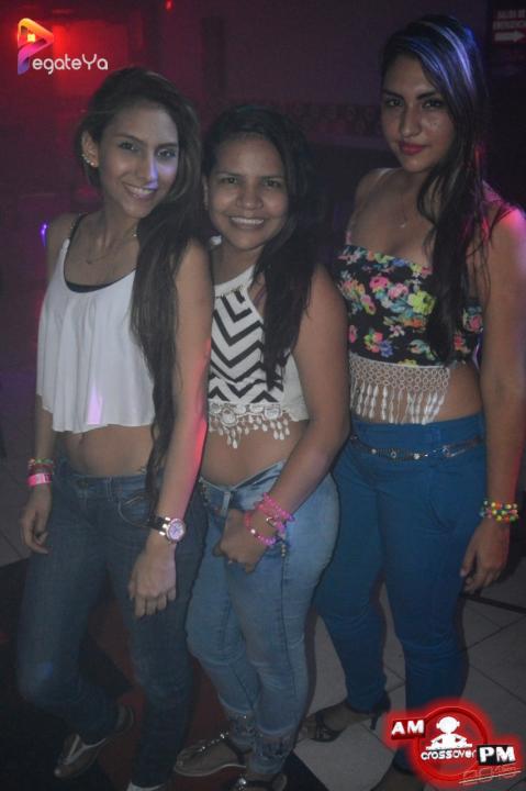 Foto 5 de Ampm Bar - 3er FDS Febrero 2016 en Am / PM Bar - Cali, Cali