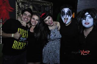 Foto 16 de Le Parc Halloween en Le Parc Bar Bucaramanga, Bucaramanga