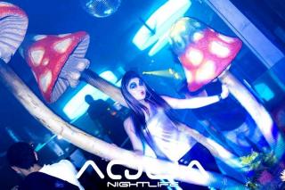 Foto 382 de Discoteca Aqua 26 y 27 de Octubre en Discoteca Aqua Medellin, Medellín