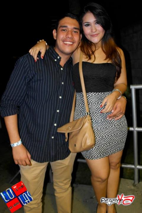 Foto 114 de Lolas - Alexis & Fido en Lolas Club Menga Cali, Cali