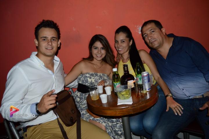 Foto 75 de Maria casquitos sábado 18 de julio 2015 en Maria Casquitos Bucaramanga, Bucaramanga