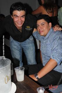 Foto 53 de Sabado 13 de Abril de 2013 en Discoteca Macondo Club Bucaramanga, Bucaramanga