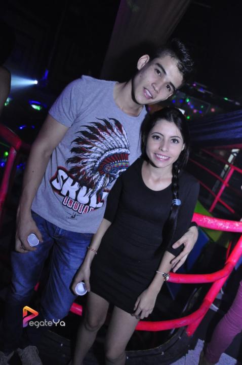 Foto 57 de El Manicomio sábado 02 de mayo 2015 en Discoteca El Manicomio Bucaramanga, Bucaramanga