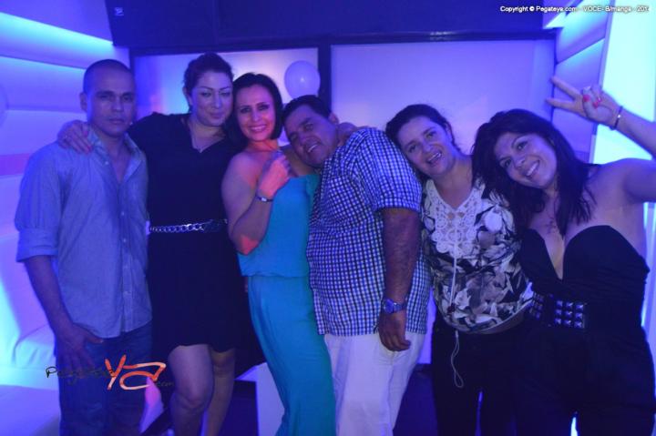 Foto 83 de VOCE sabado 9 de agosto de 2014 en Discoteca Voce Bucaramanga, Bucaramanga
