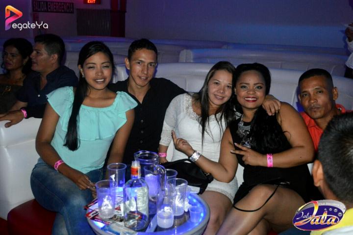 Foto 21 de JalaJala - 3er-4to Fds Marzo 2017 en Jala Jala Club, Cali