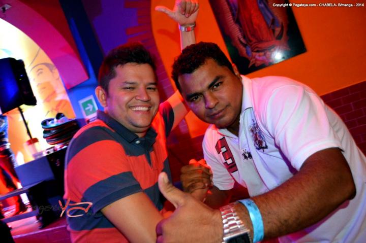 Foto 57 de CHABELA 8 Y 9 de agosto de 2014 en Discoteca Chabela Bucaramanga, Bucaramanga