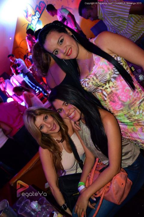 Foto 48 de CHABELA sabado 17 de enero de 2015 en Discoteca Chabela Bucaramanga, Bucaramanga