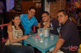 Foto 8 de Fonda la Matraca 16 de Noviembre en Fonda Discoteca La Matraca Medellin, Medellín