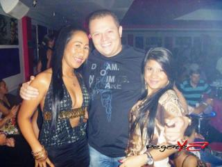 Foto 40 de Enero 13 del 2012 en La Maldita Primavera Cali, Cali